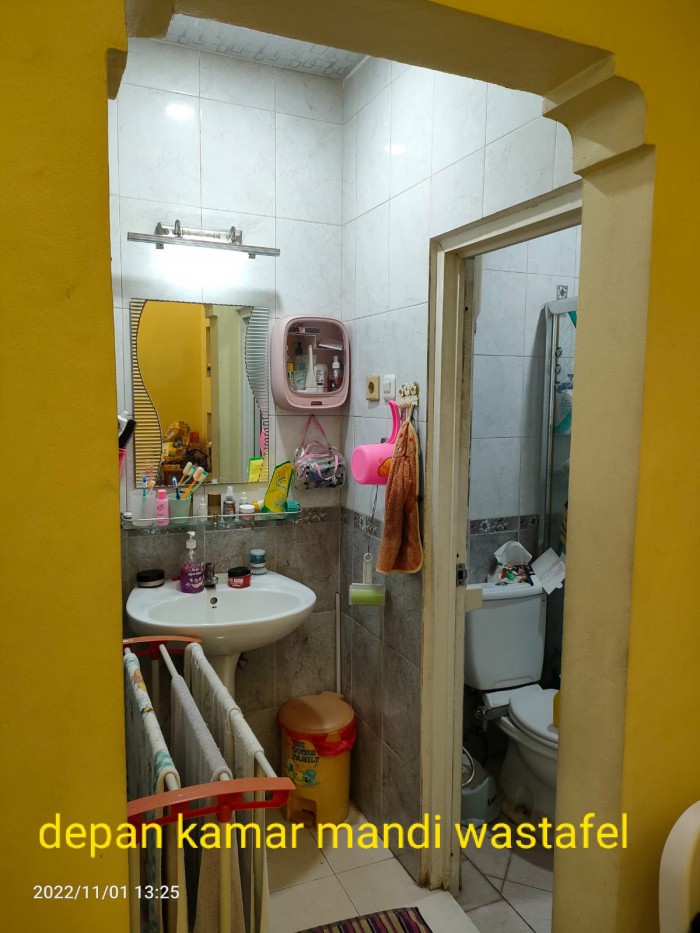 Rumah dijual di Meadow Green Lippo Cikarang